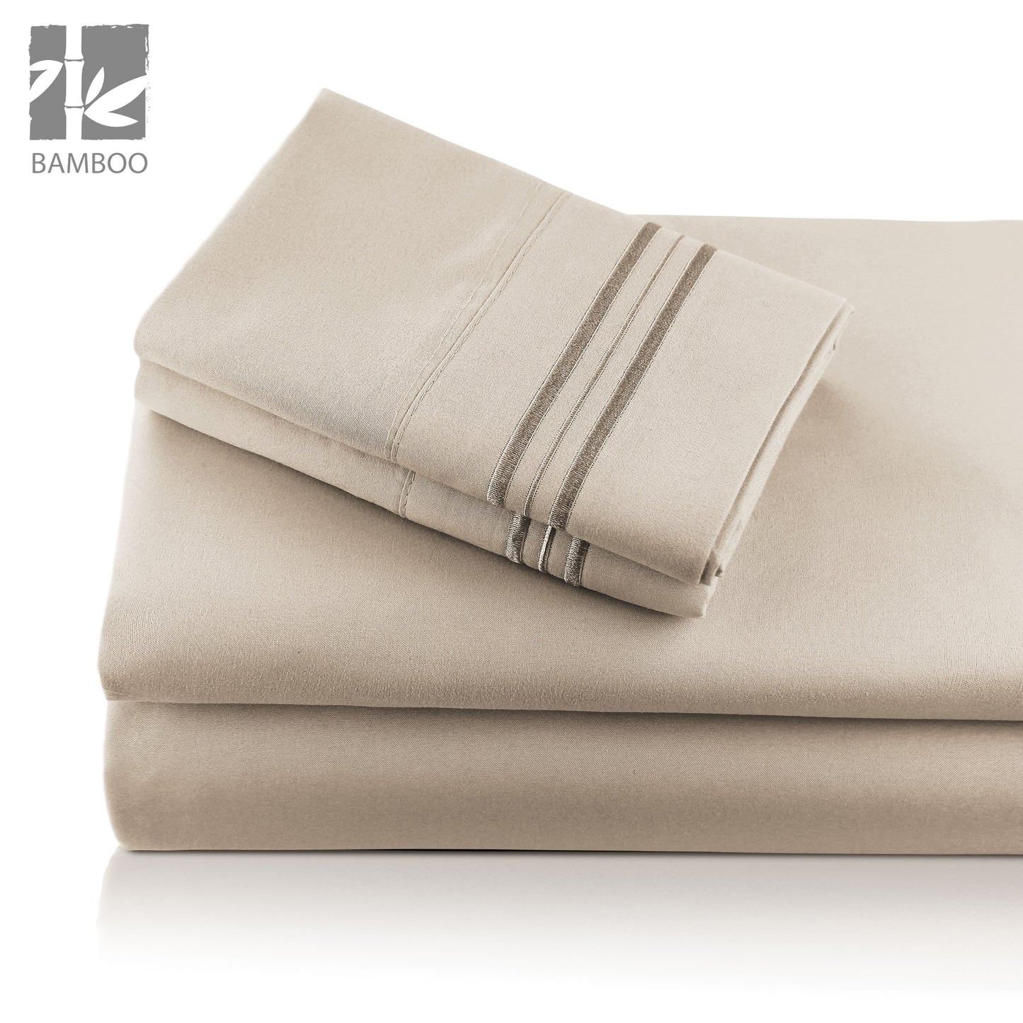 Harbor Island Luxury Sheet Set