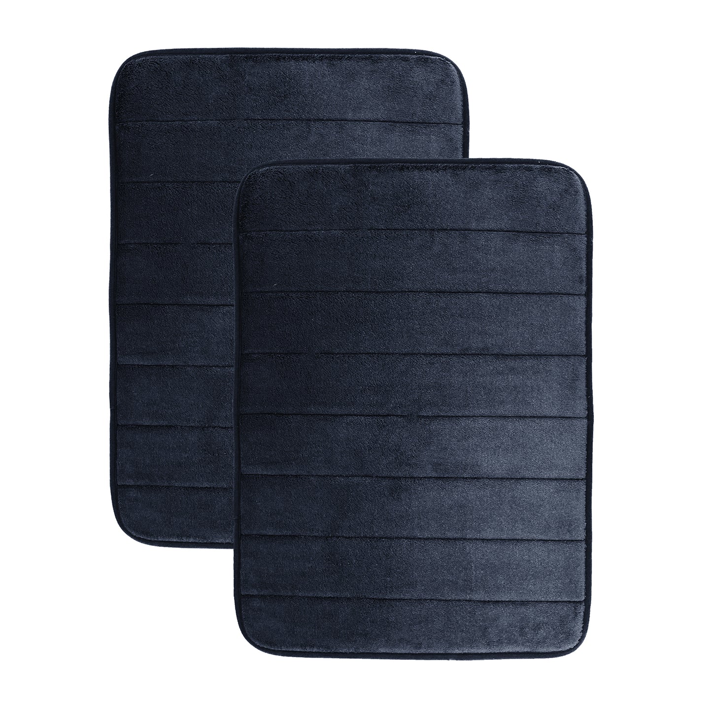 Carlton Luxury Quick Dry Foam Mats