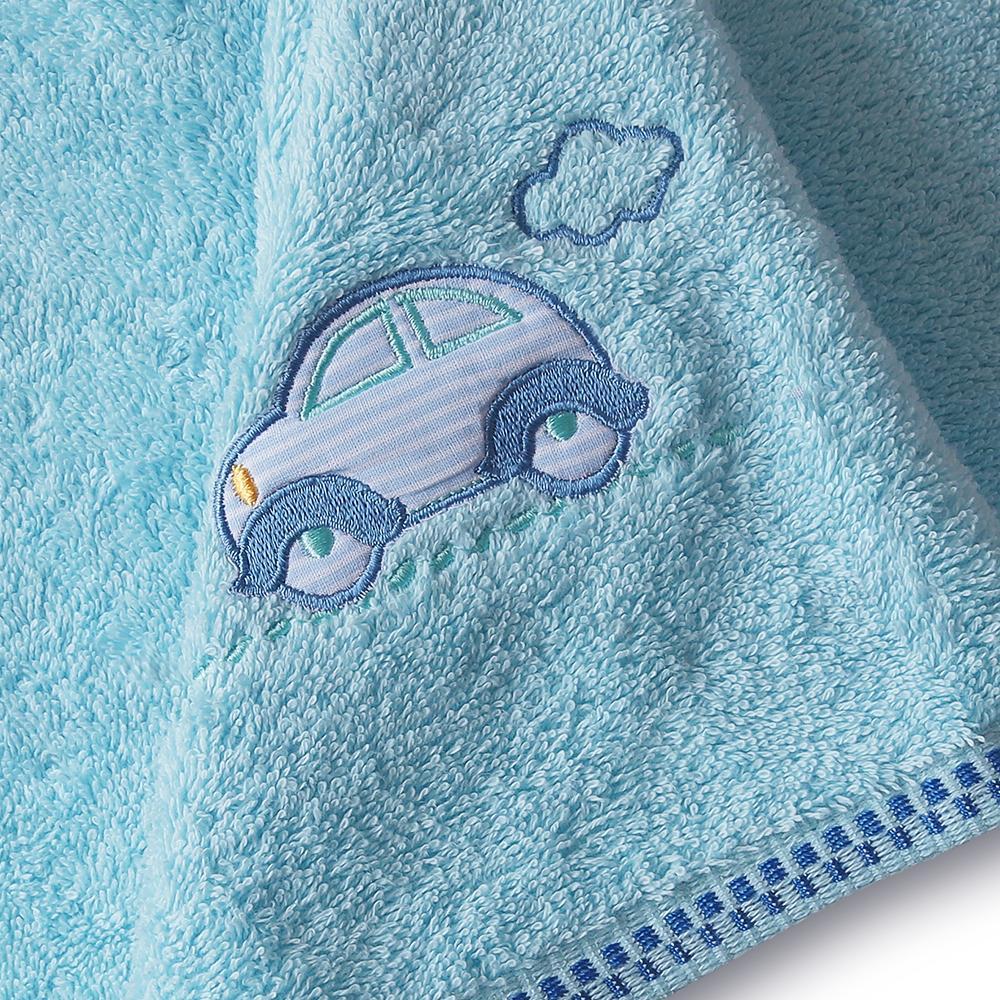 Avellina Egyptian Cotton Kids Towel
