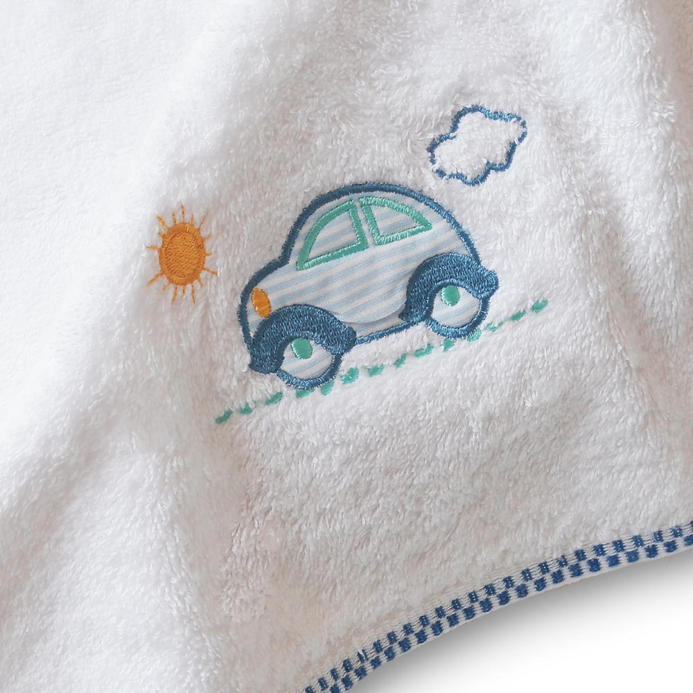 Avellina Egyptian Cotton Kids Towel
