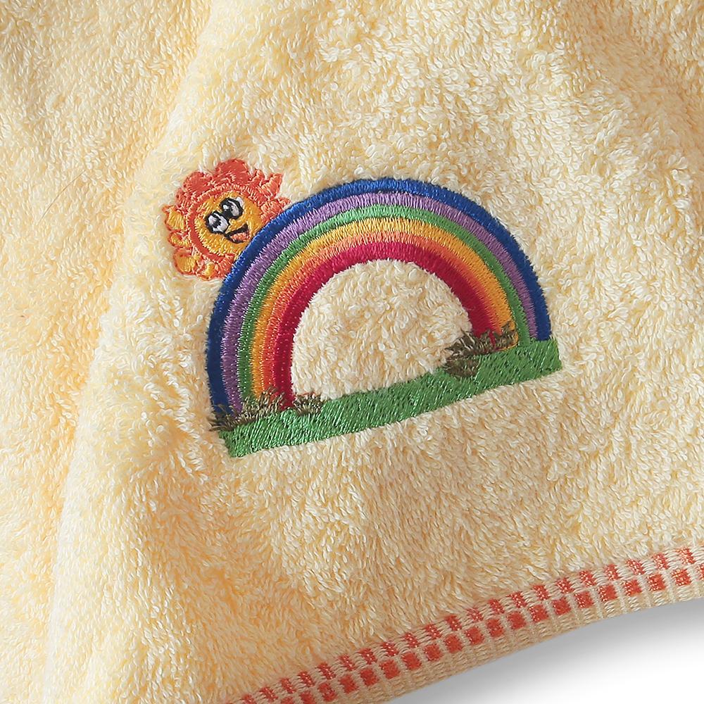 Avellina Egyptian Cotton Kids Towel