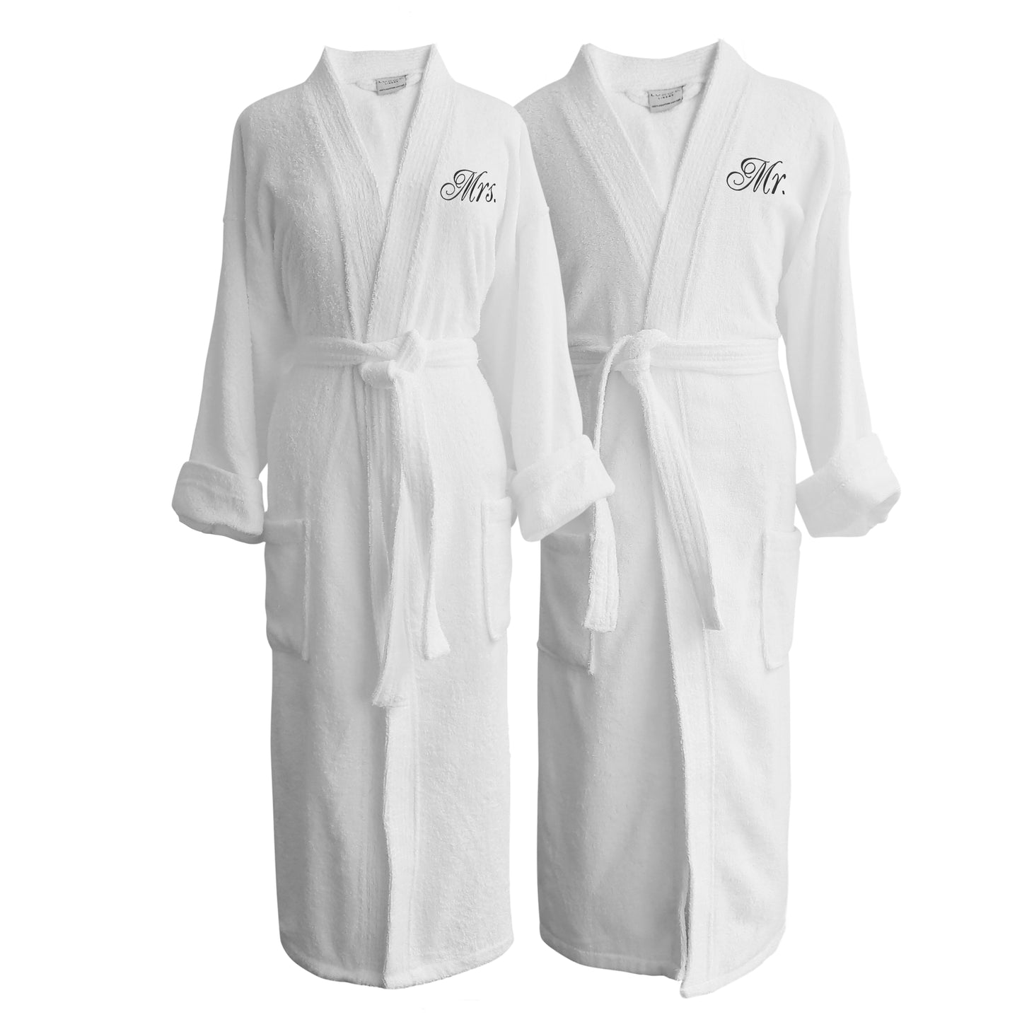Southlake Terry Robe