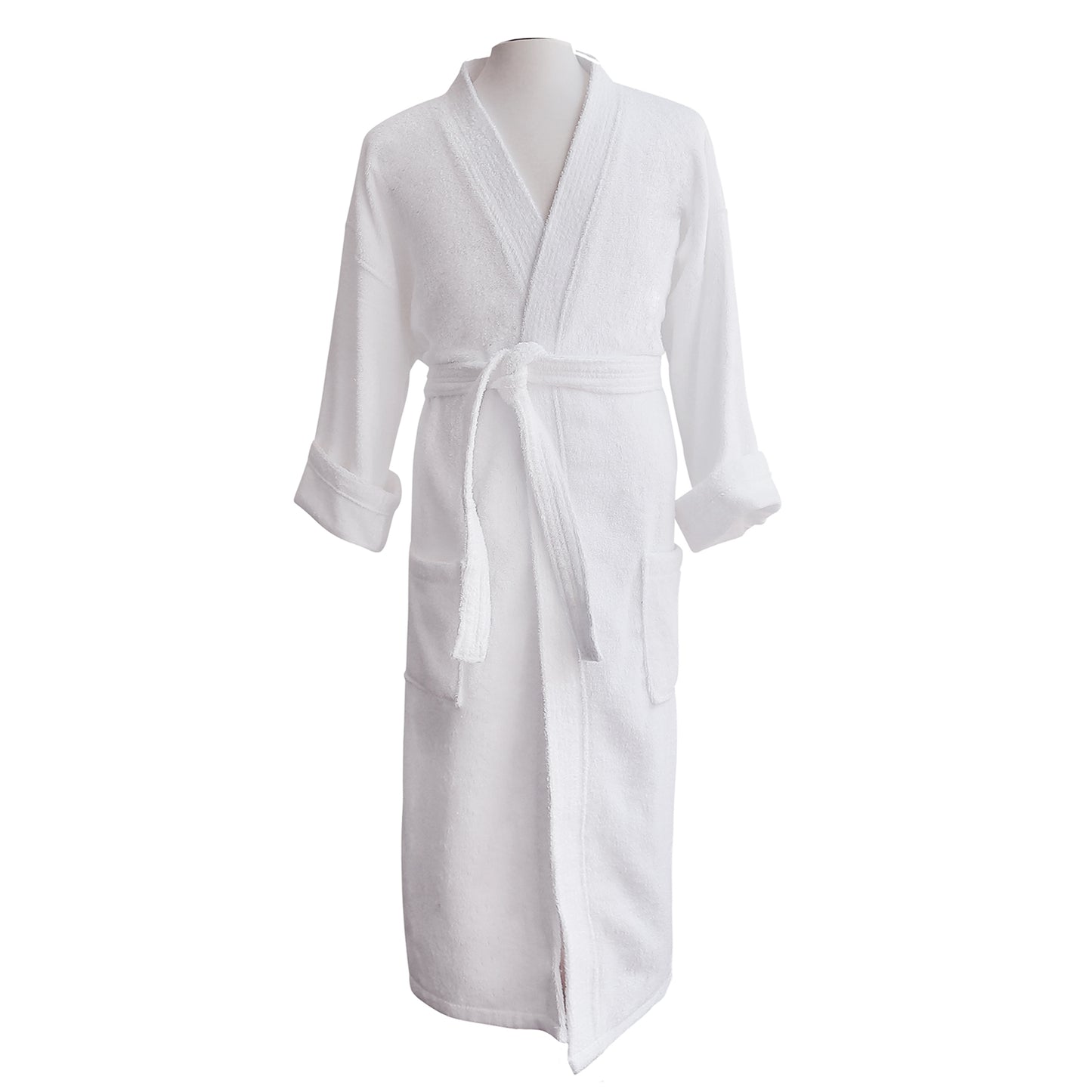Southlake Terry Robe