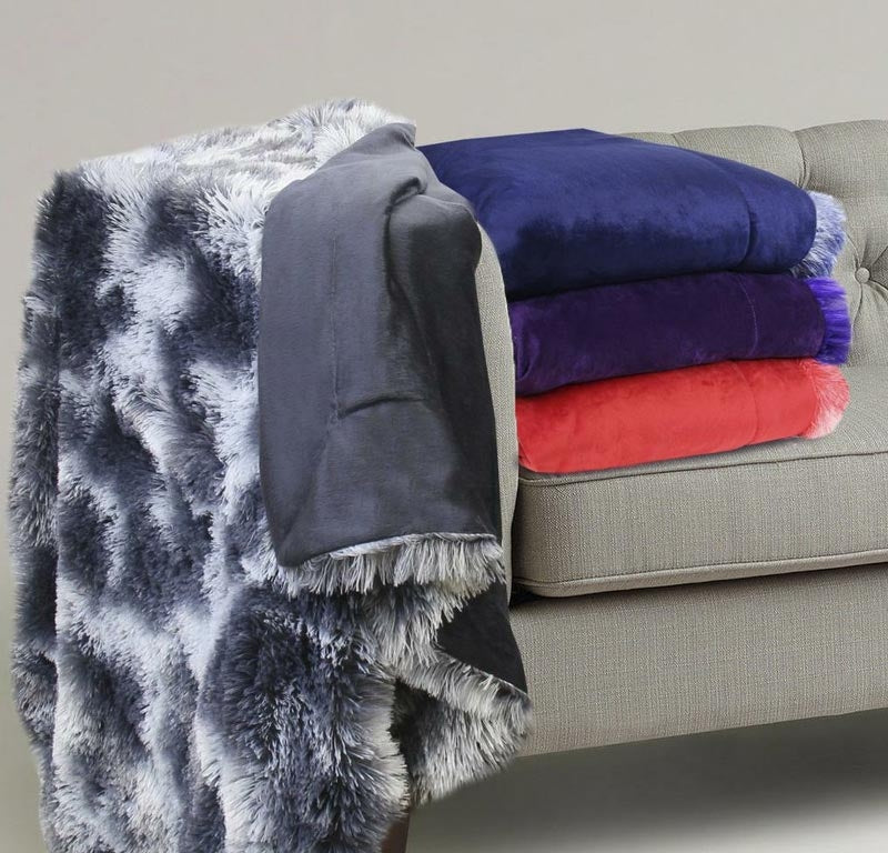 Northbrook Drop Throw