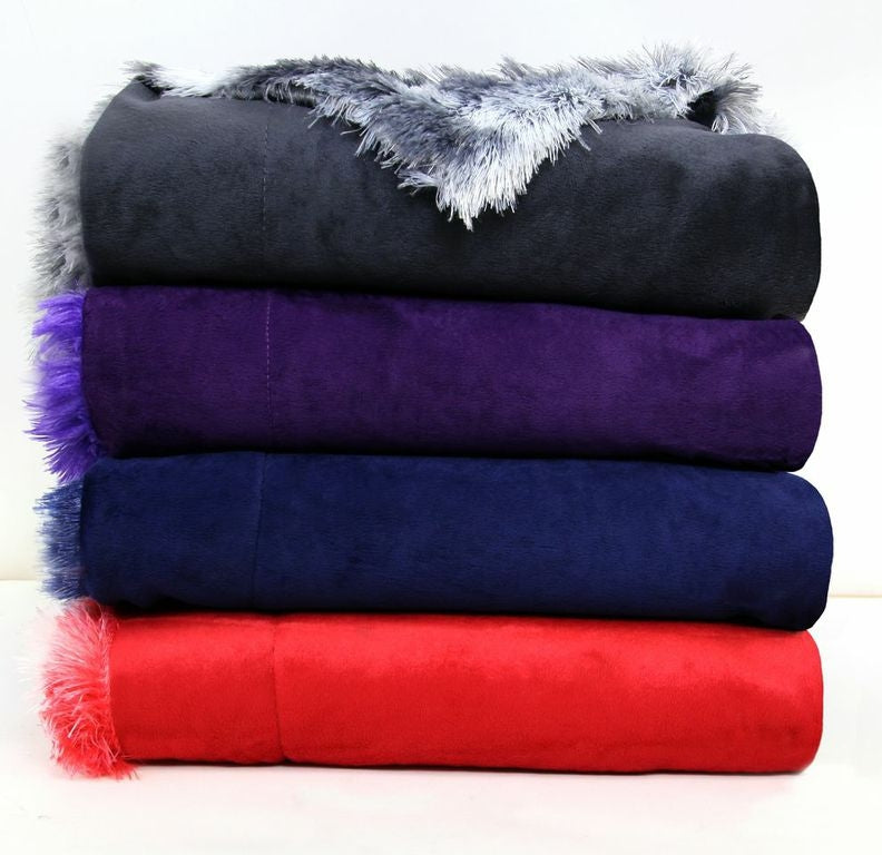 Northbrook Drop Throw