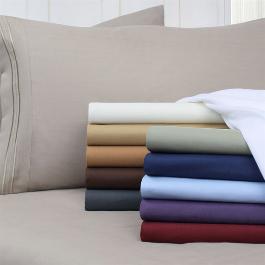 Harbor Island Luxury Sheet Set