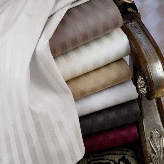 Loredo 600TC Egyptian Cotton Sheets
