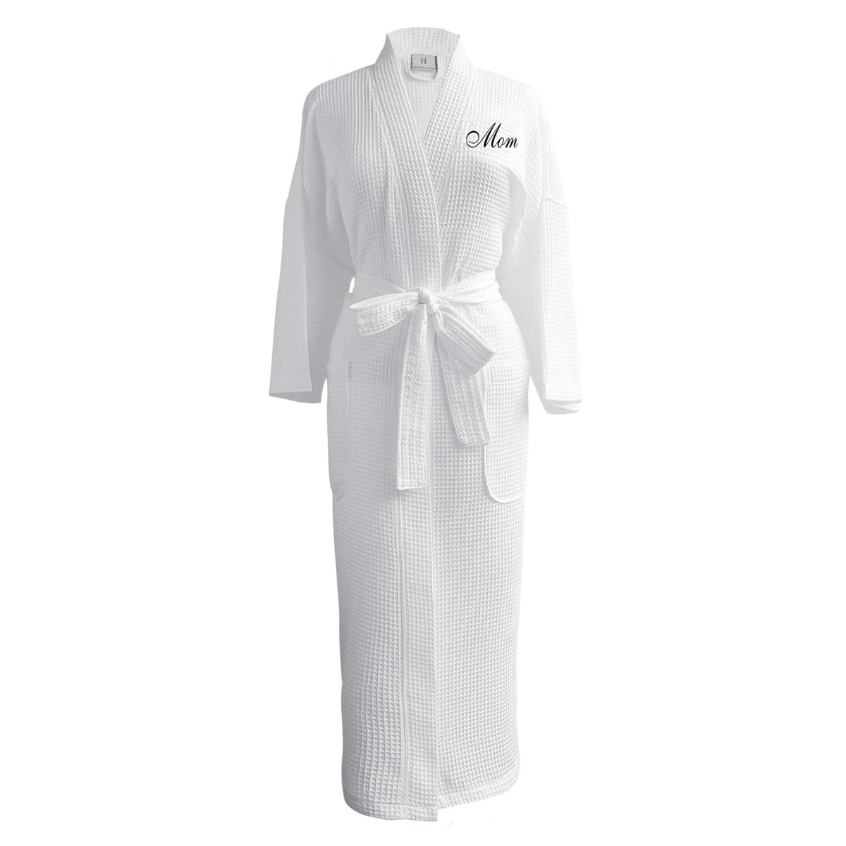 Southlake Waffle Egyptian Robe