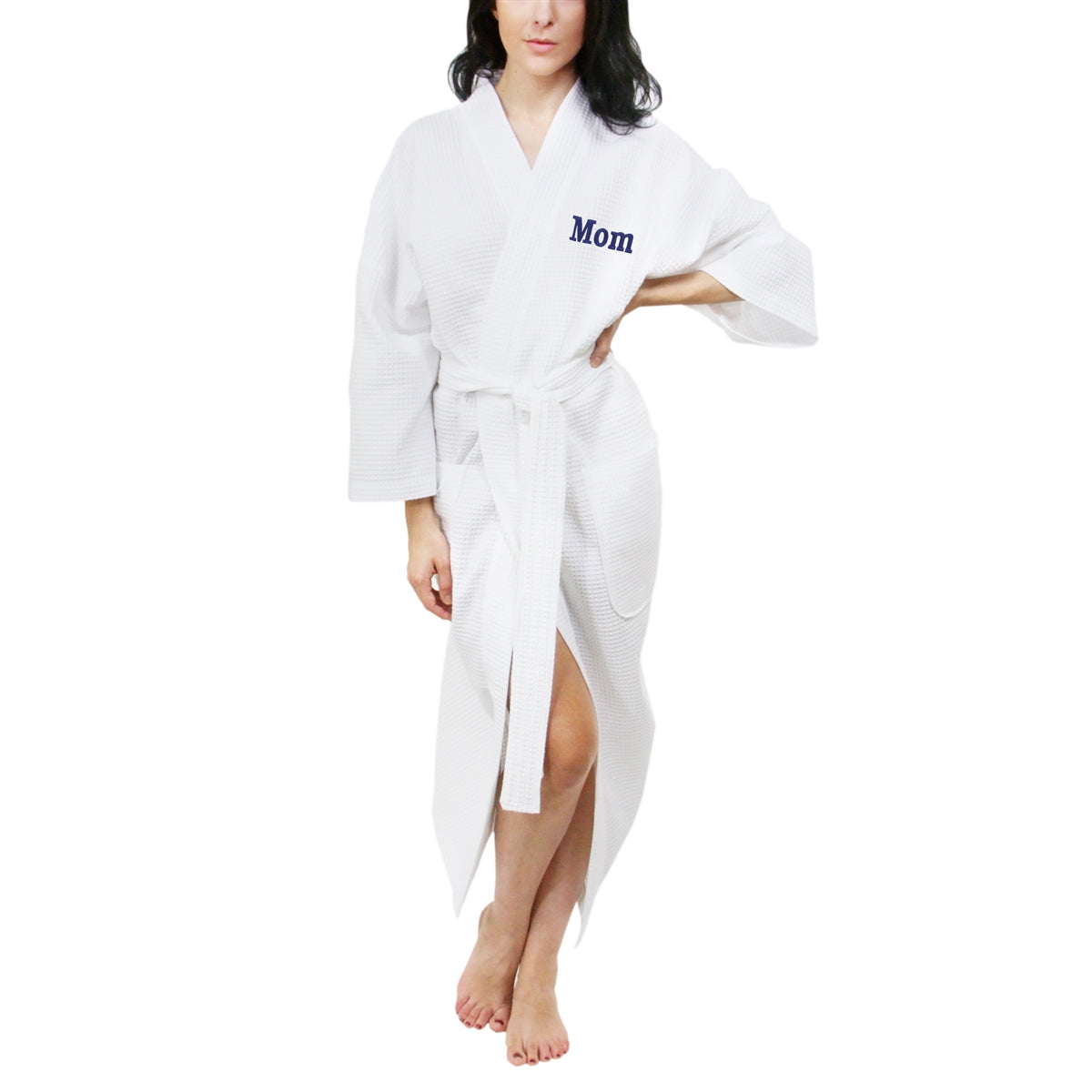 Southlake Waffle Egyptian Robe