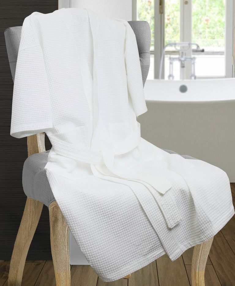 Southlake Waffle Egyptian Robe
