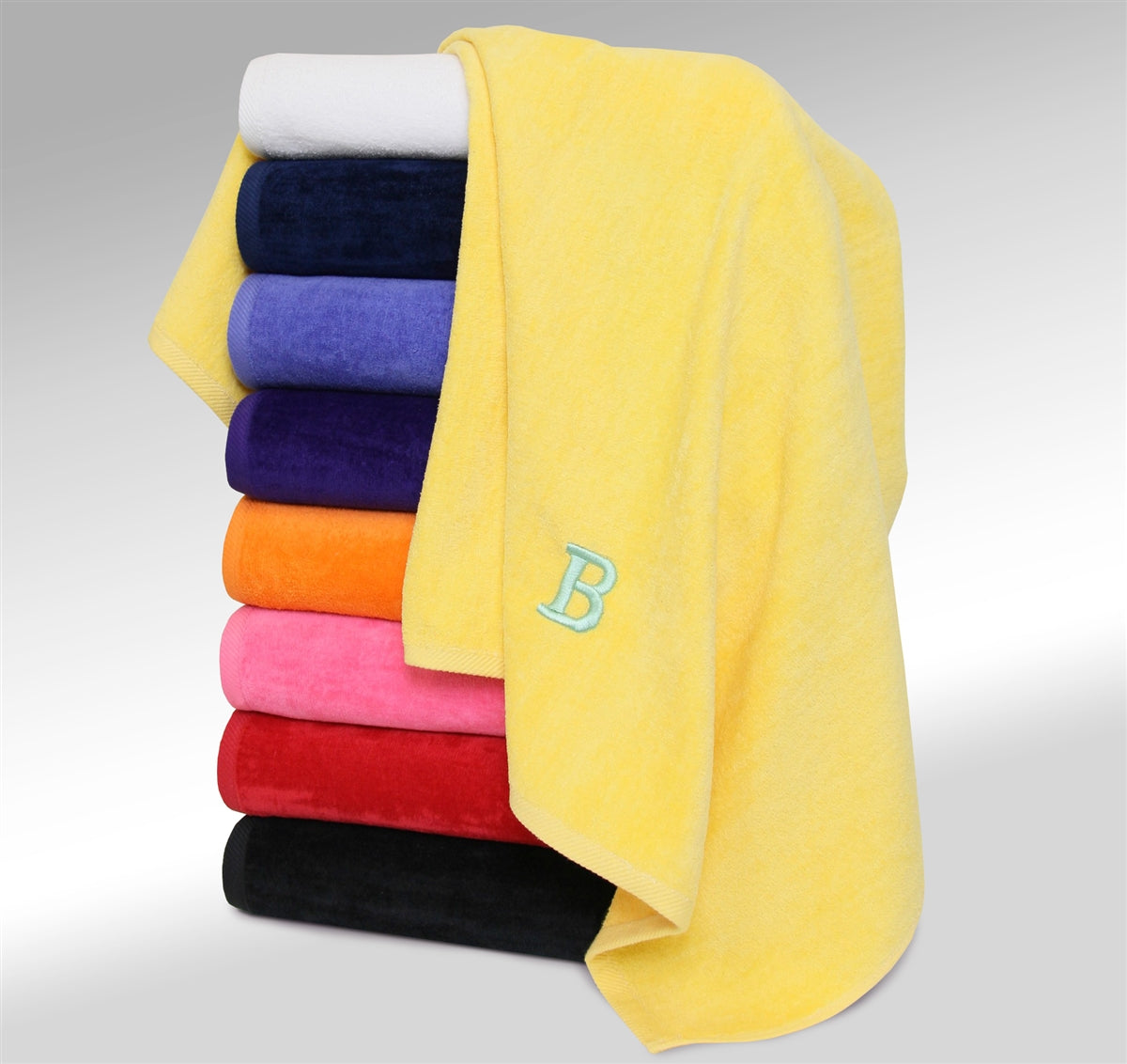 South Beach Egyptian Cotton Resort