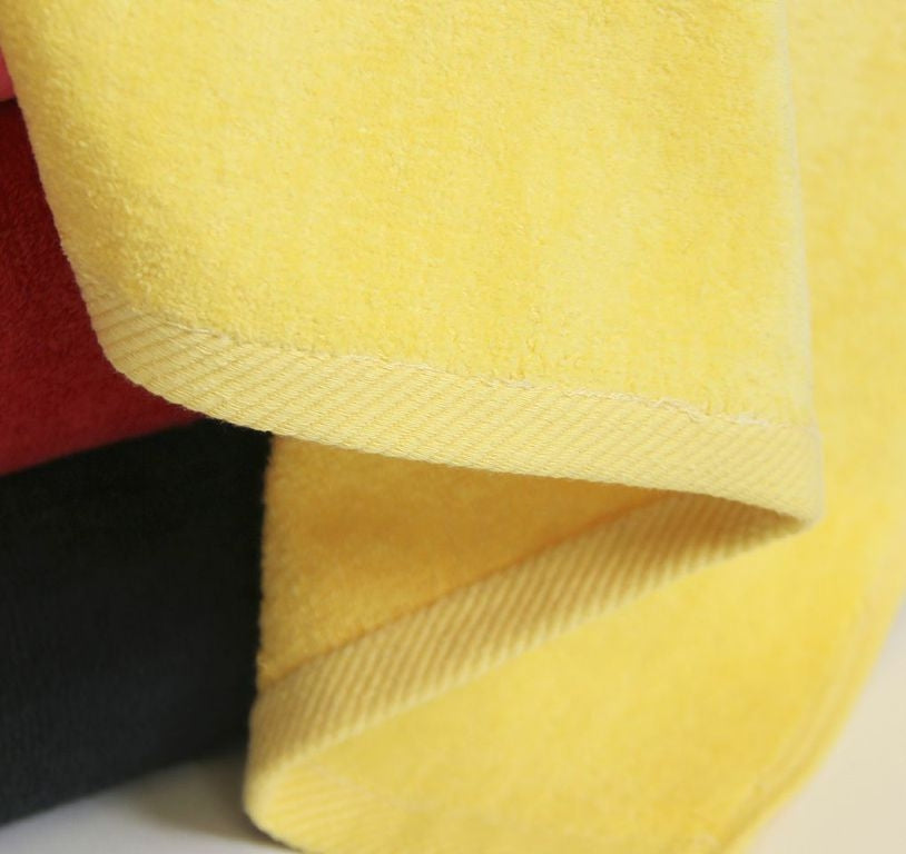 South Beach Egyptian Cotton Resort