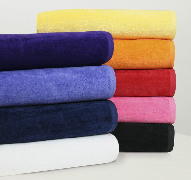 South Beach Egyptian Cotton Resort