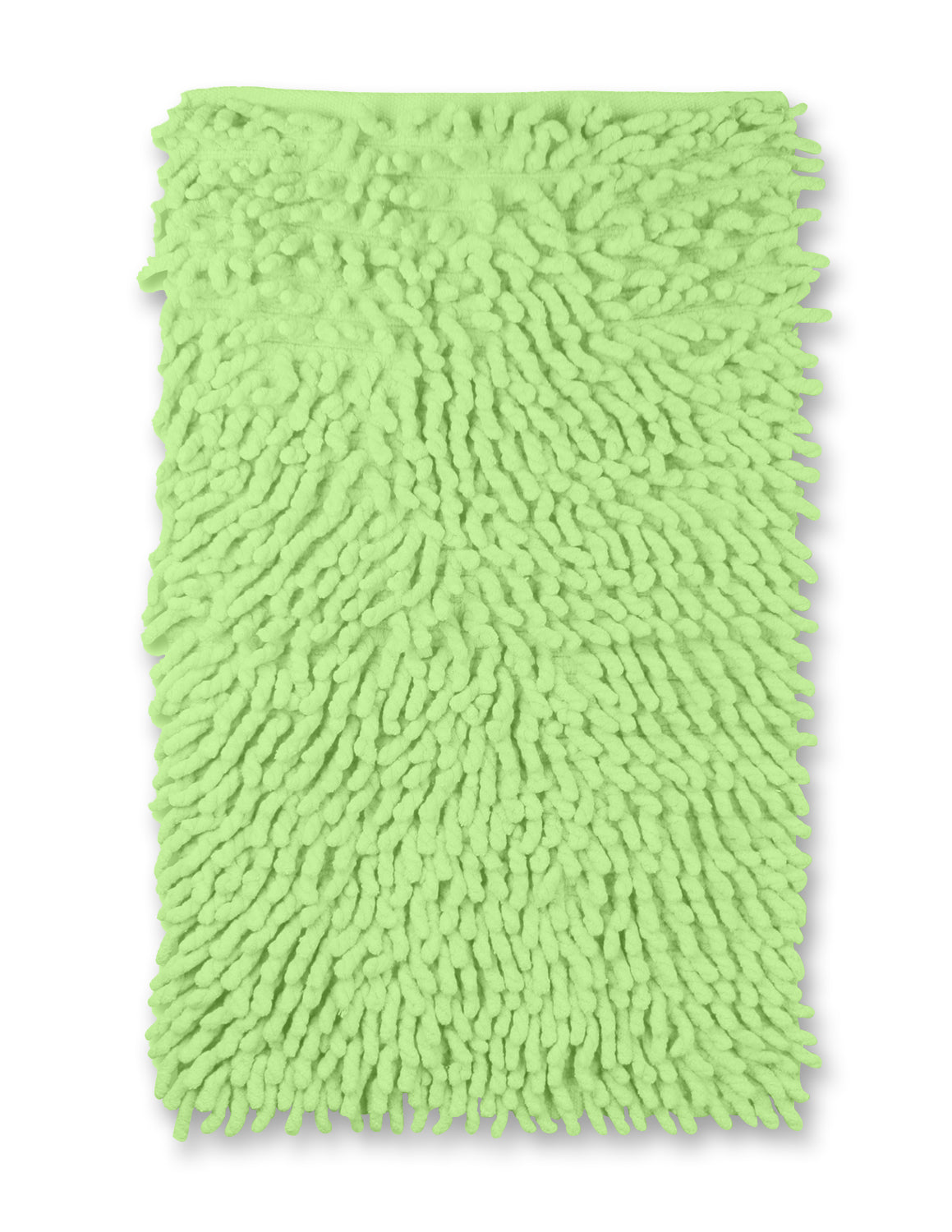 Lenox Shaggy Cotton Chenille Bath Rug