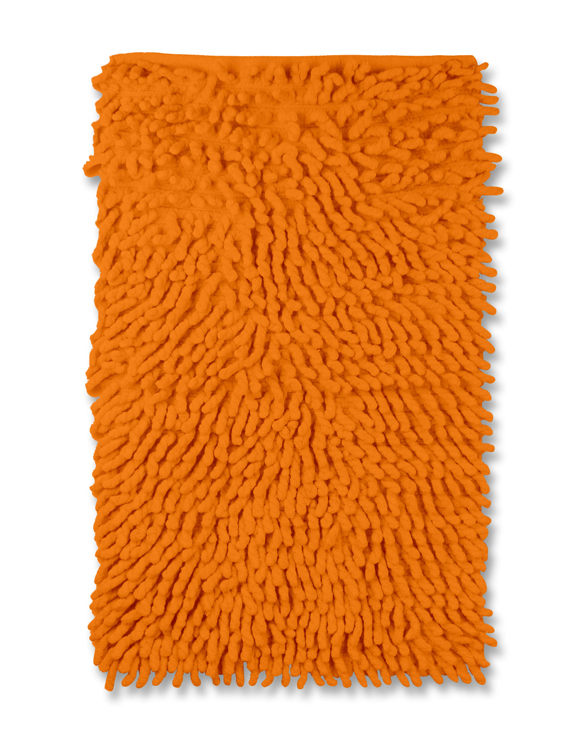 Lenox Shaggy Cotton Chenille Bath Rug