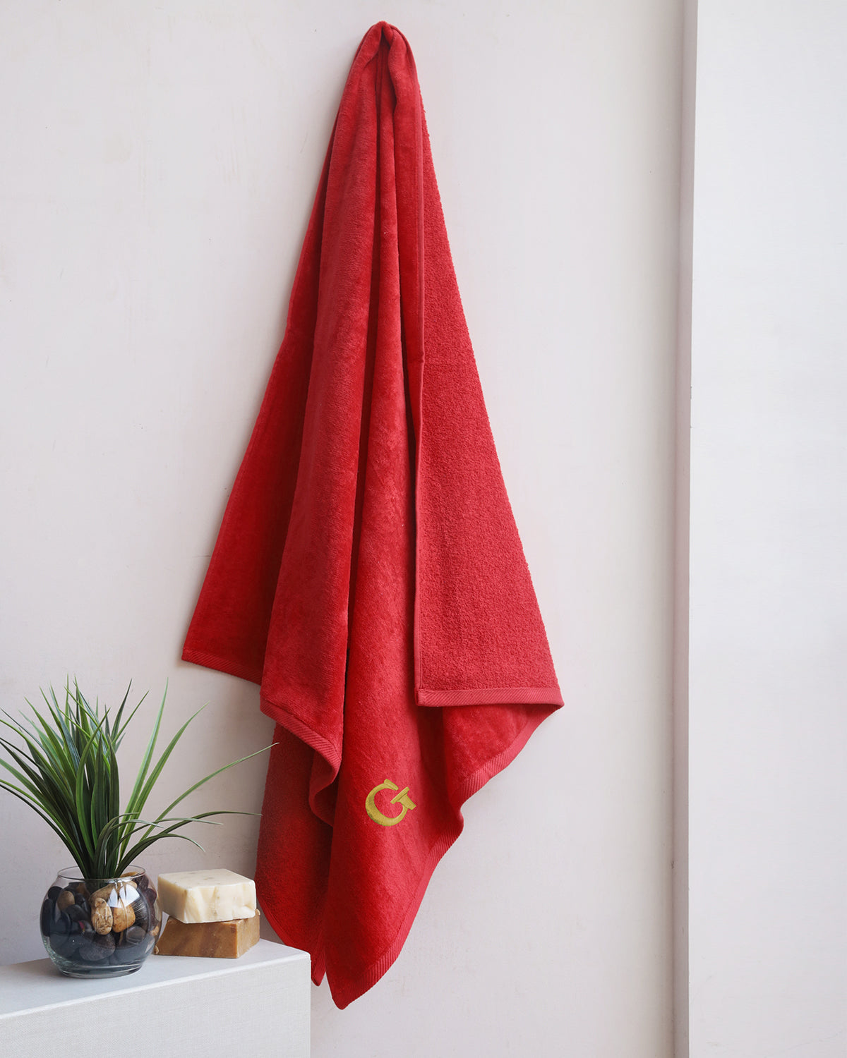 Bora Bora Beach Towels