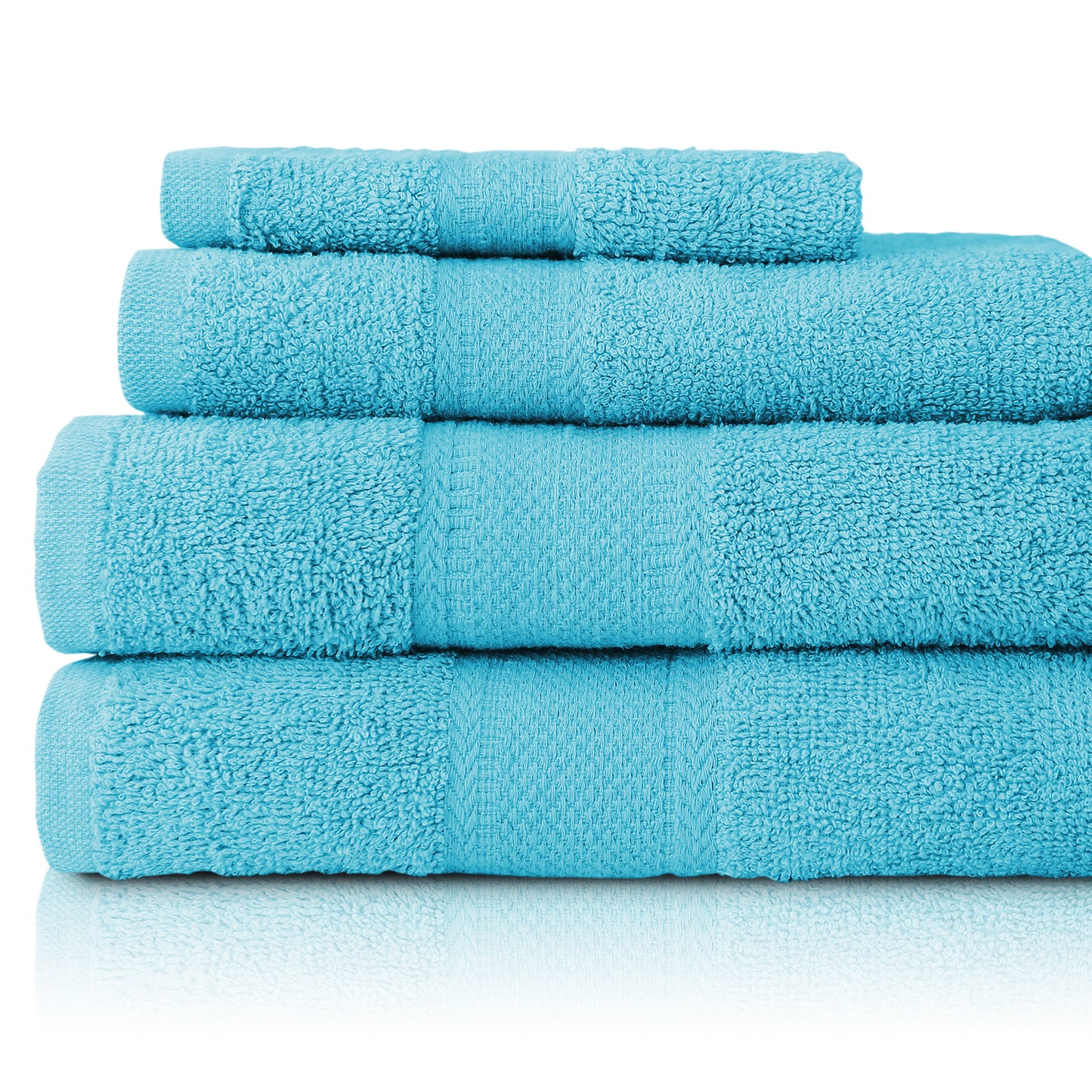 Stevens Home & Style Towels Set