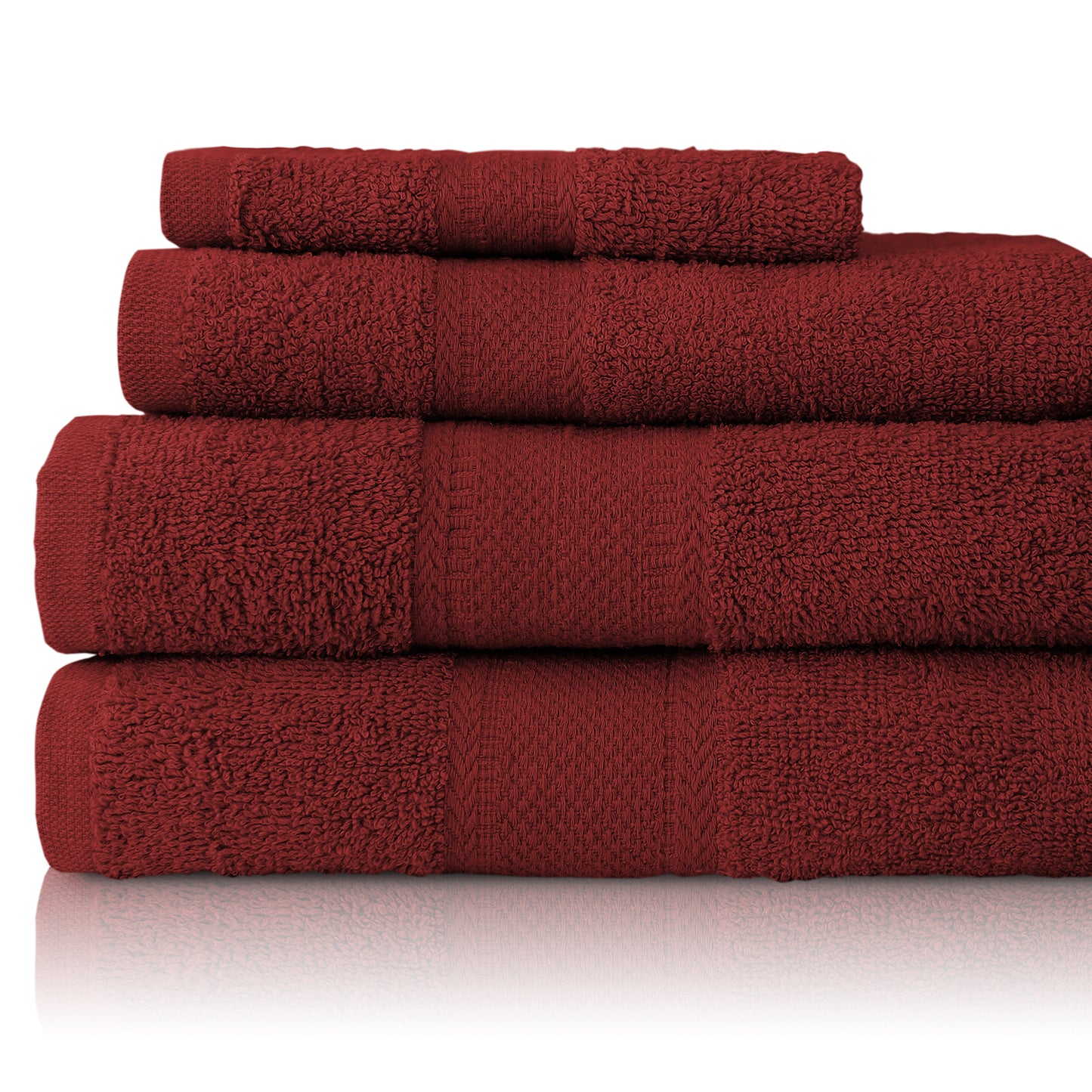 Stevens Home & Style Towels Set