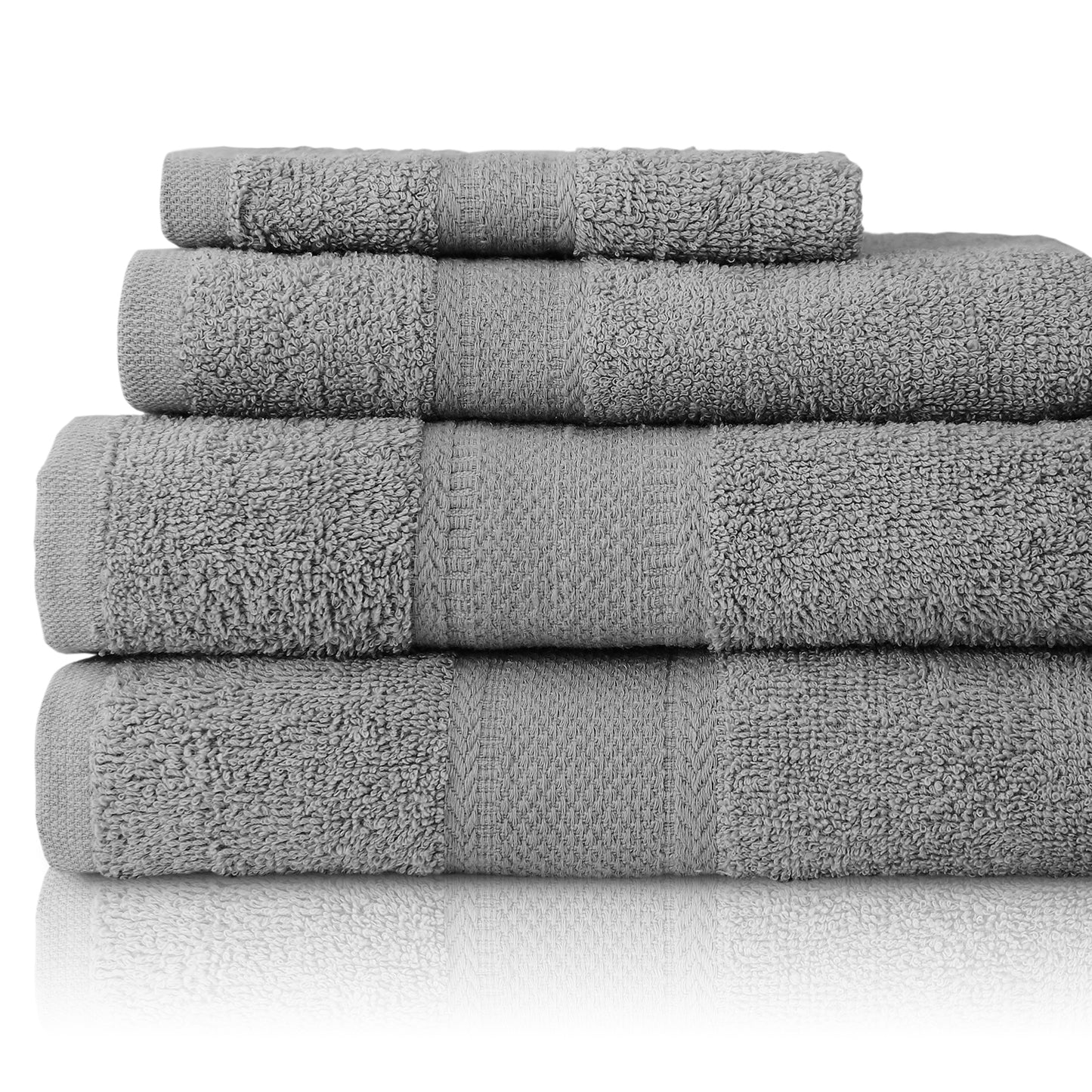 Stevens Home & Style Towels Set