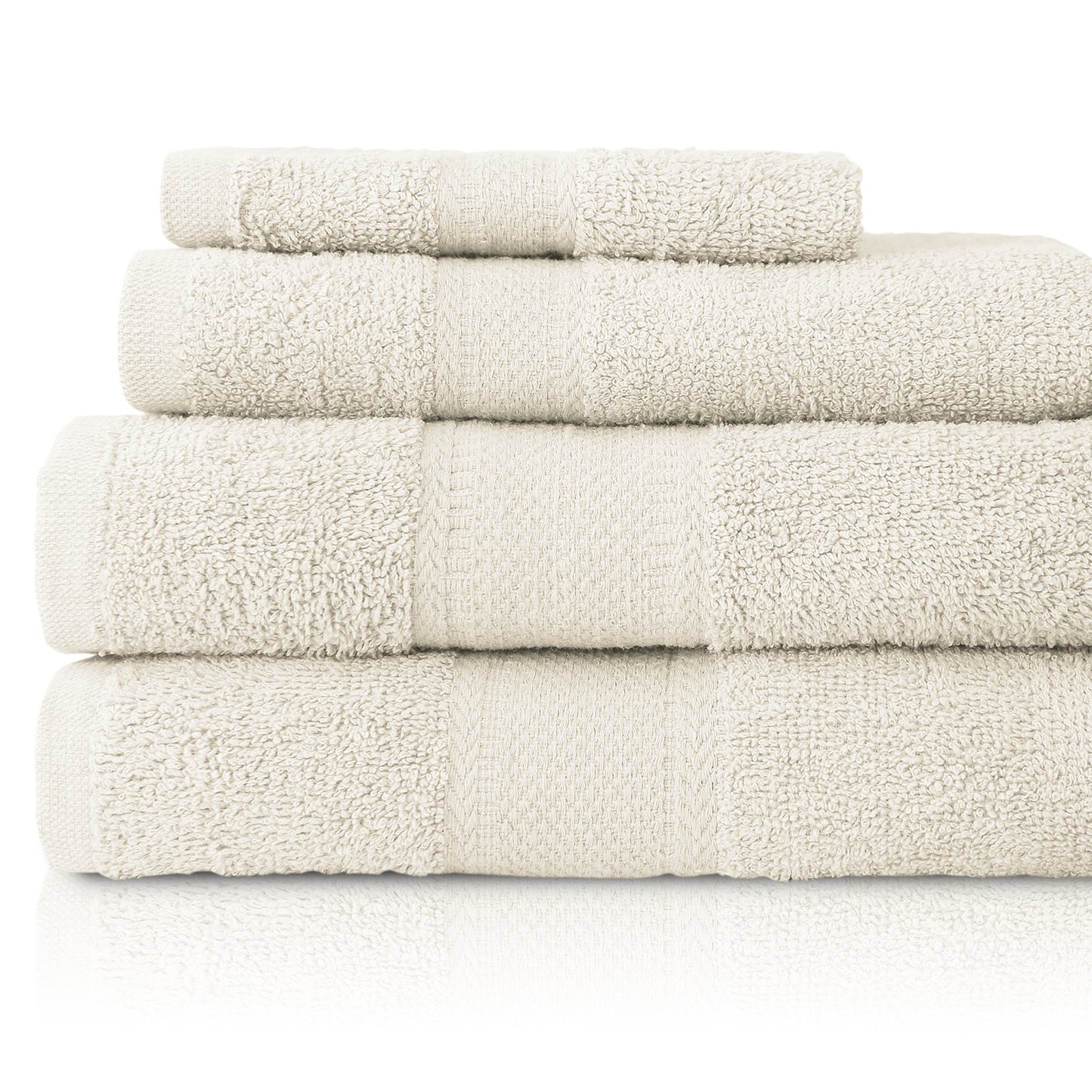 Stevens Home & Style Towels Set