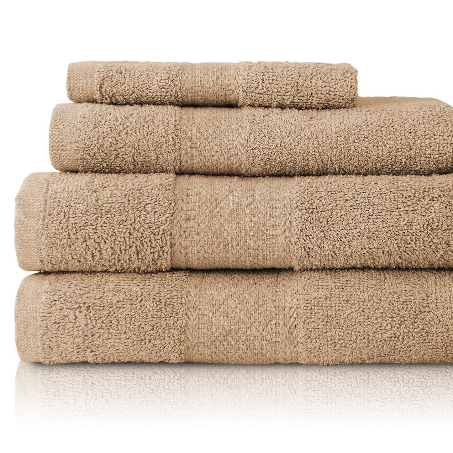 Stevens Home & Style Towels Set