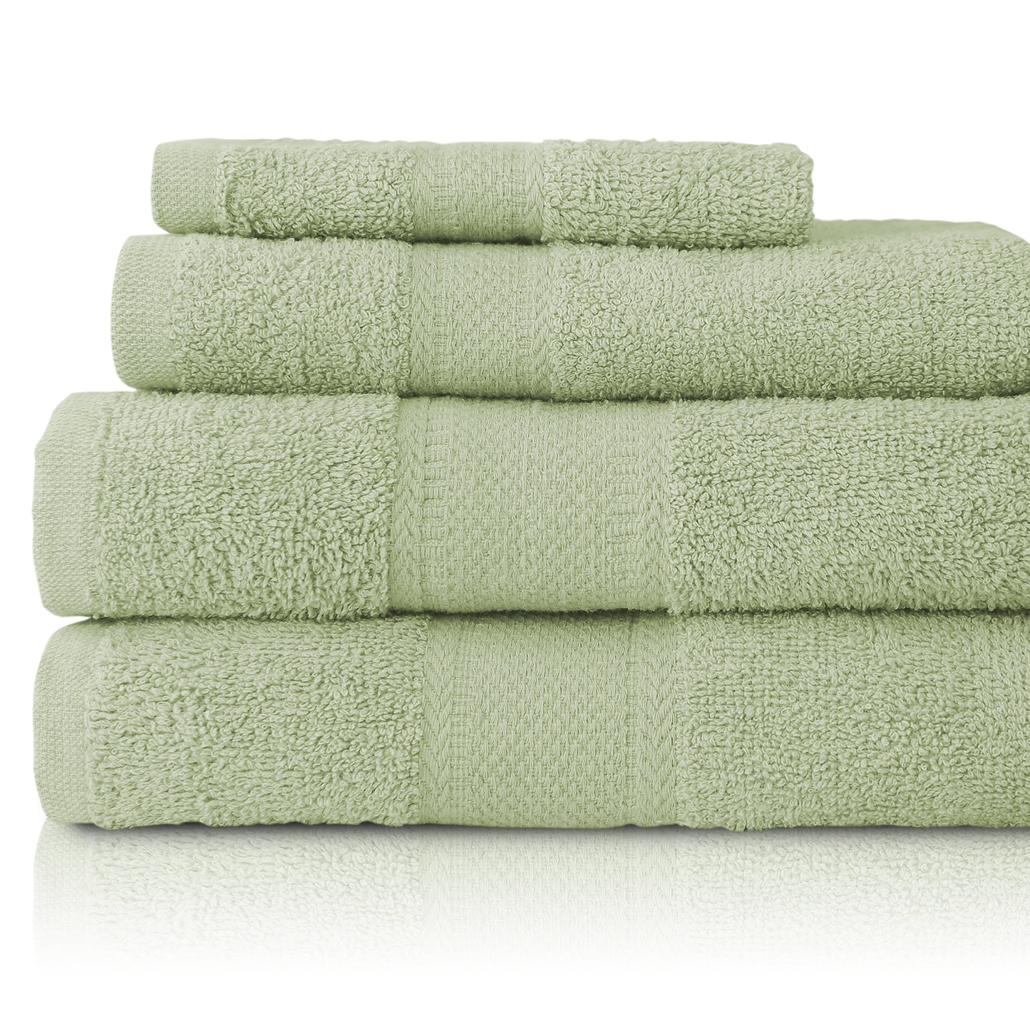 Stevens Home & Style Towels Set