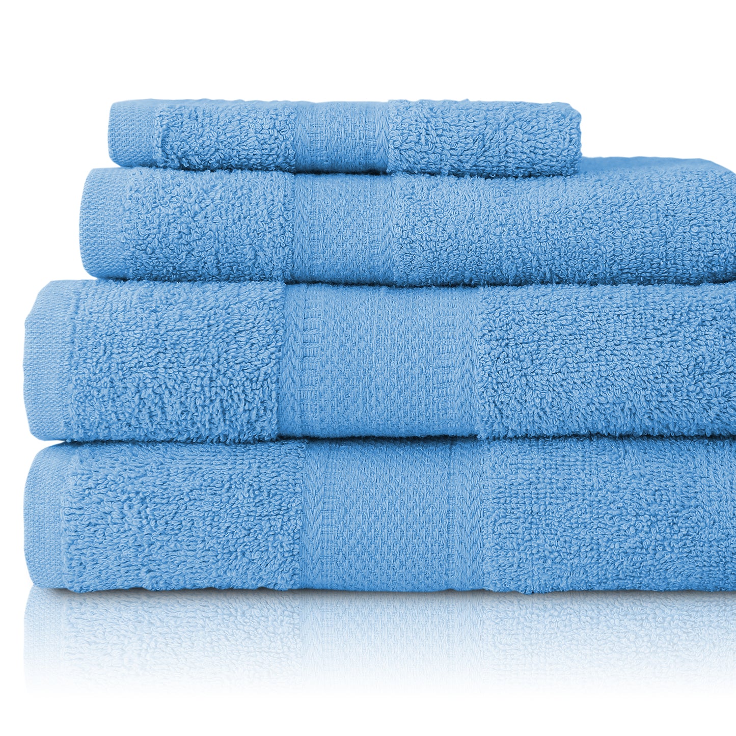 Stevens Home & Style Towels Set