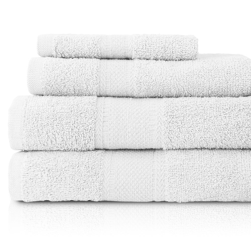 Stevens Home & Style Towels Set