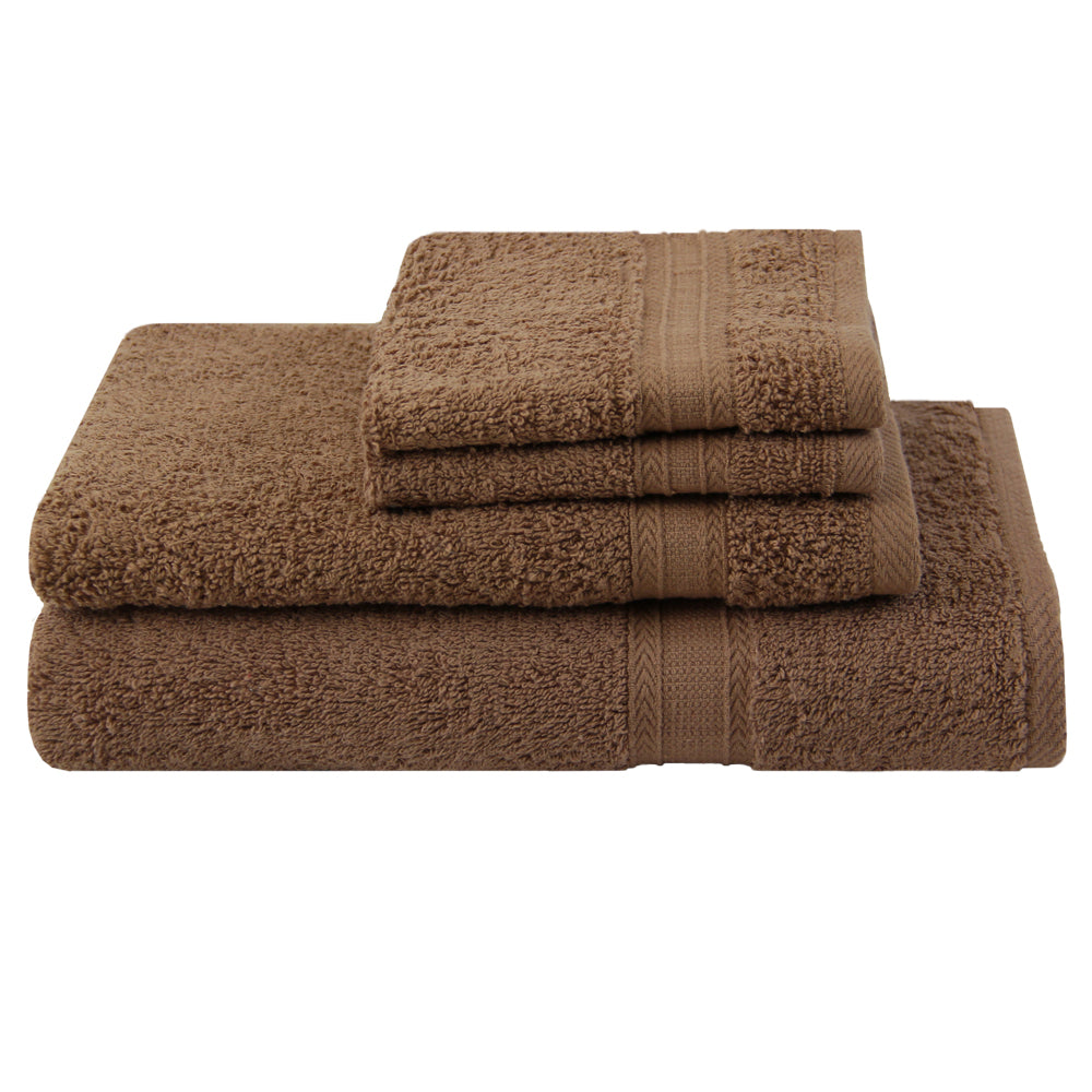 Stevens Home & Style Towels Set