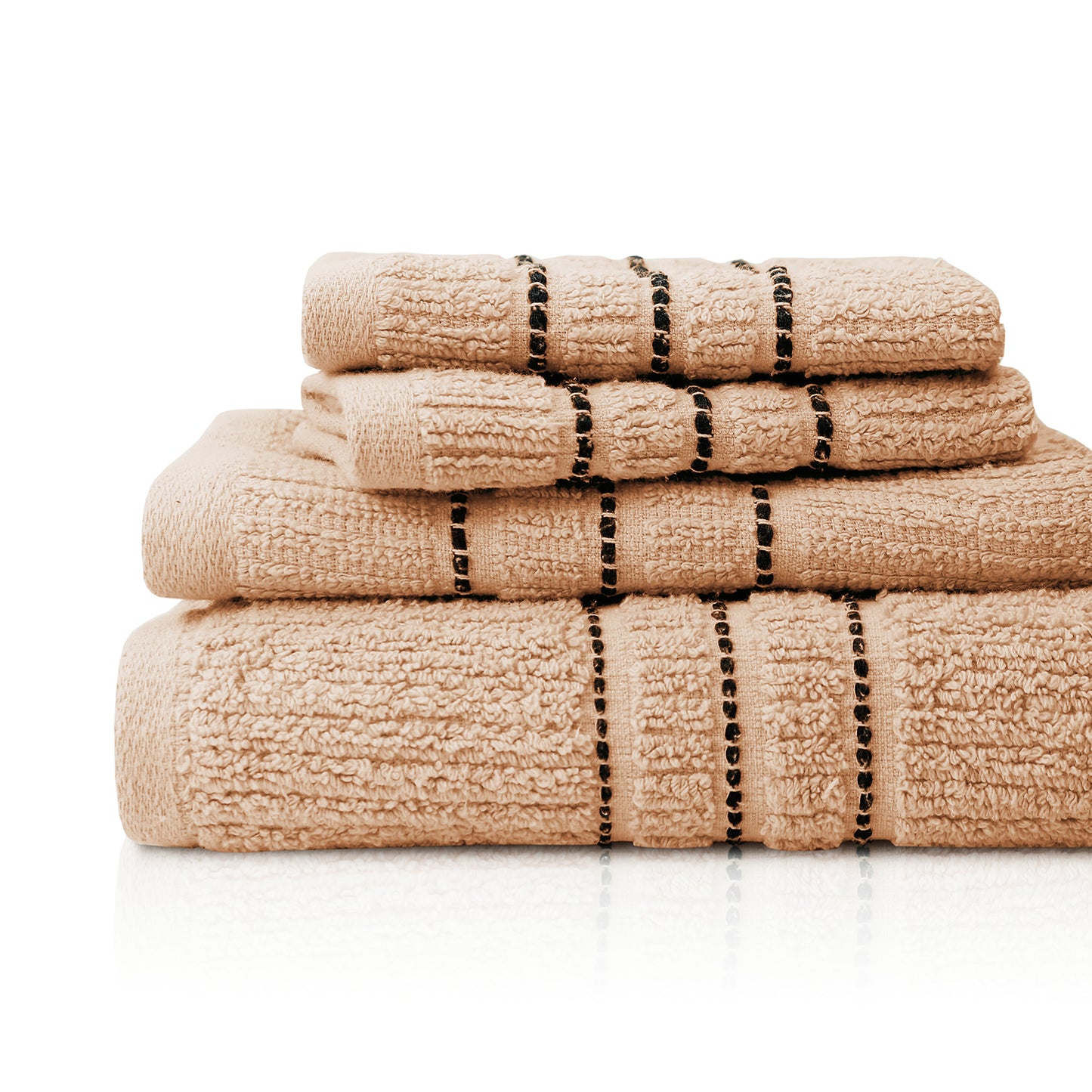 Stevens Home & Style Towels Set