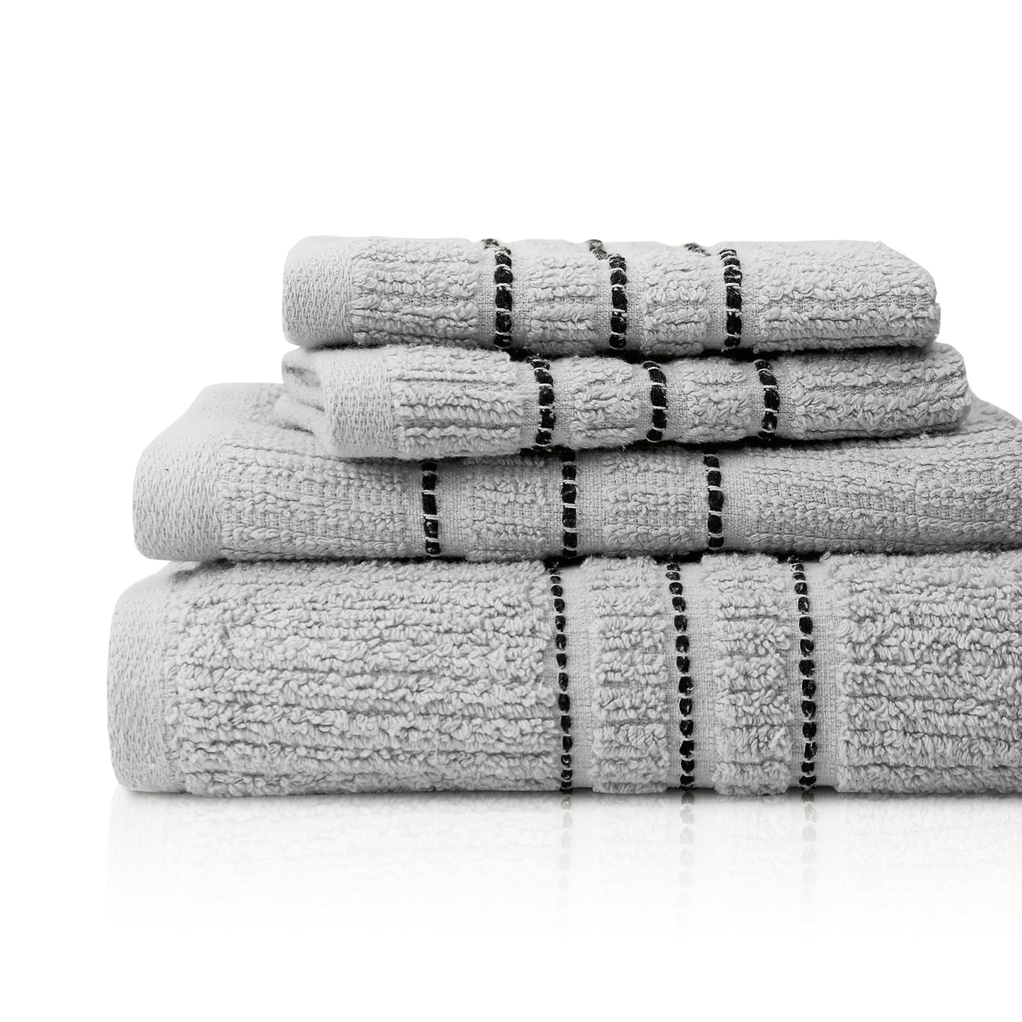 Stevens Home & Style Towels Set