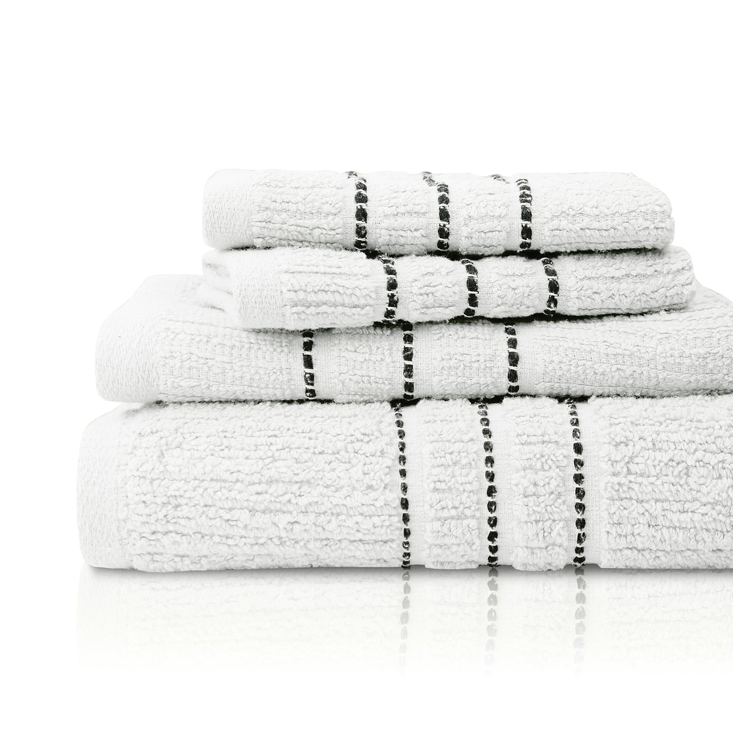 Stevens Home & Style Towels Set