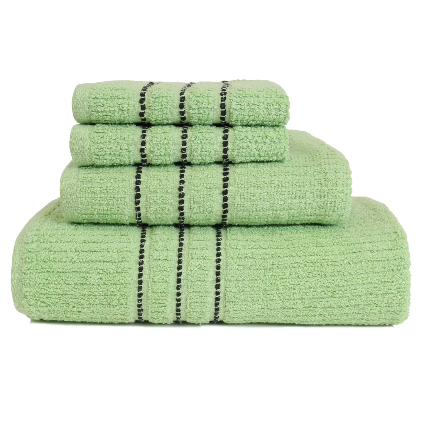 Stevens Home & Style Towels Set