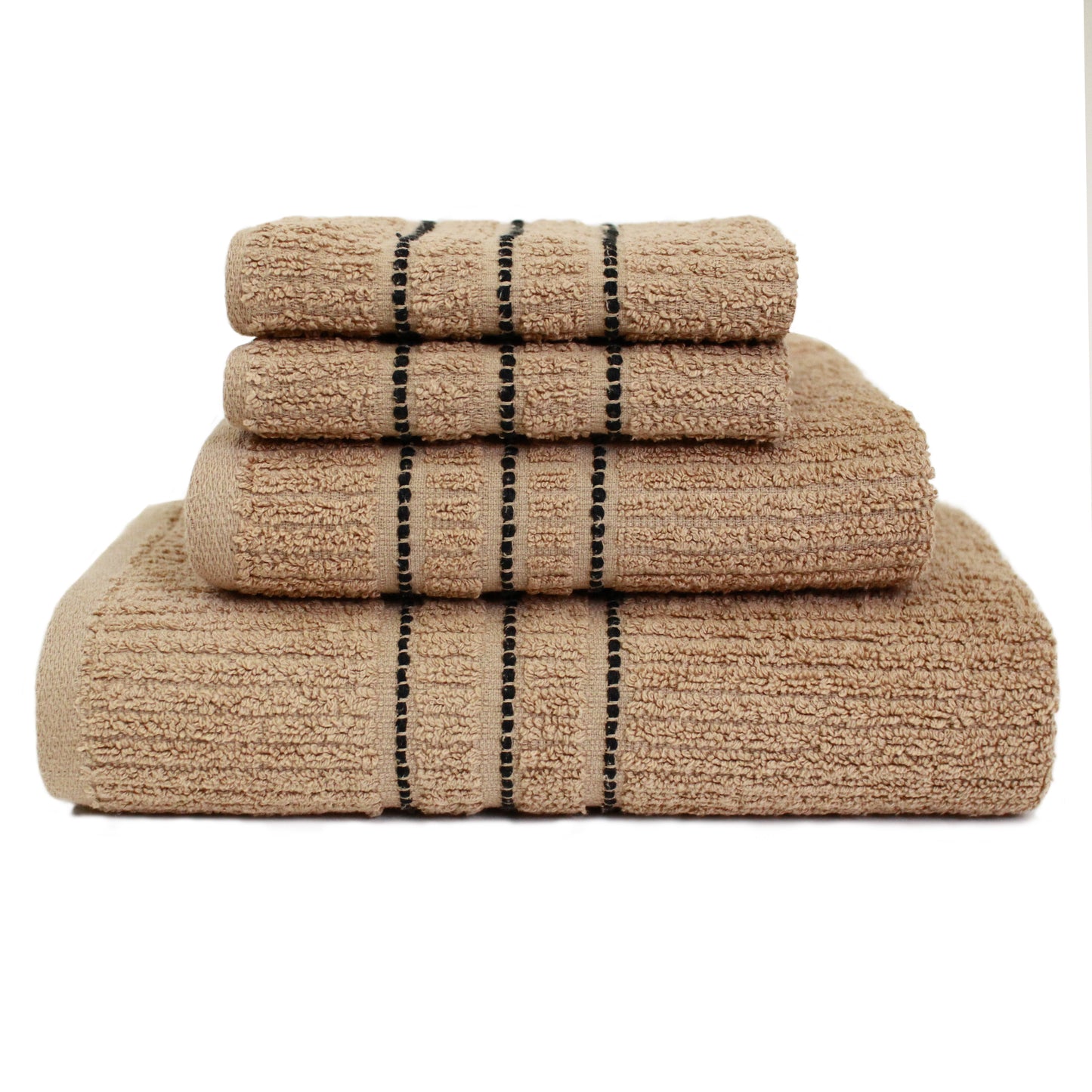 Stevens Home & Style Towels Set
