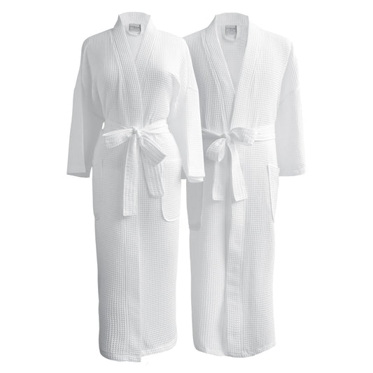 Southlake Waffle Egyptian Robe
