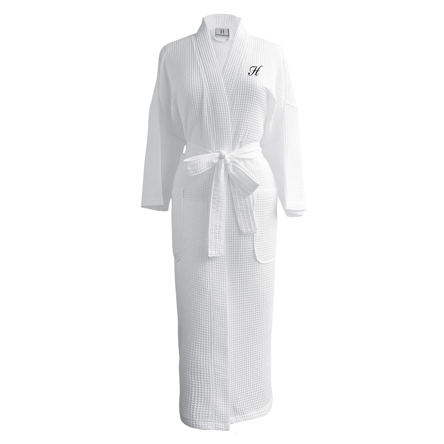Southlake Waffle Egyptian Robe