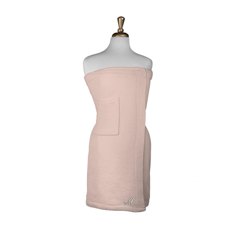 Parise Unisex Terry Bath Wrap