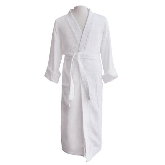 Southlake Terry Robe