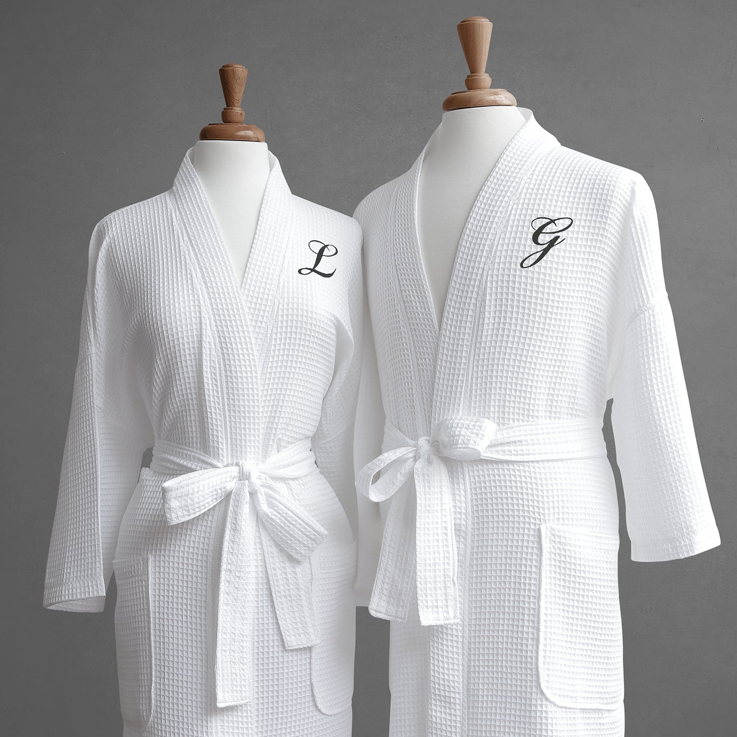 Southlake Waffle Egyptian Robe