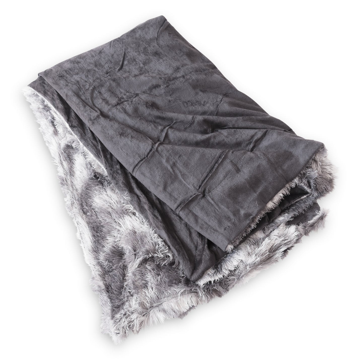 Northbrook Drop Throw