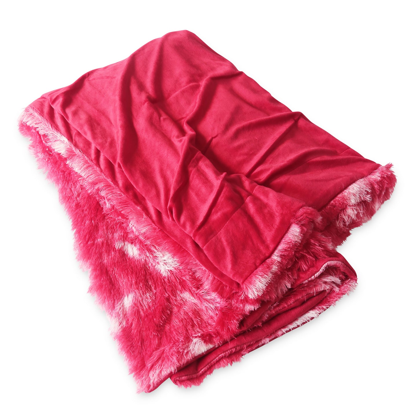 Northbrook Drop Throw