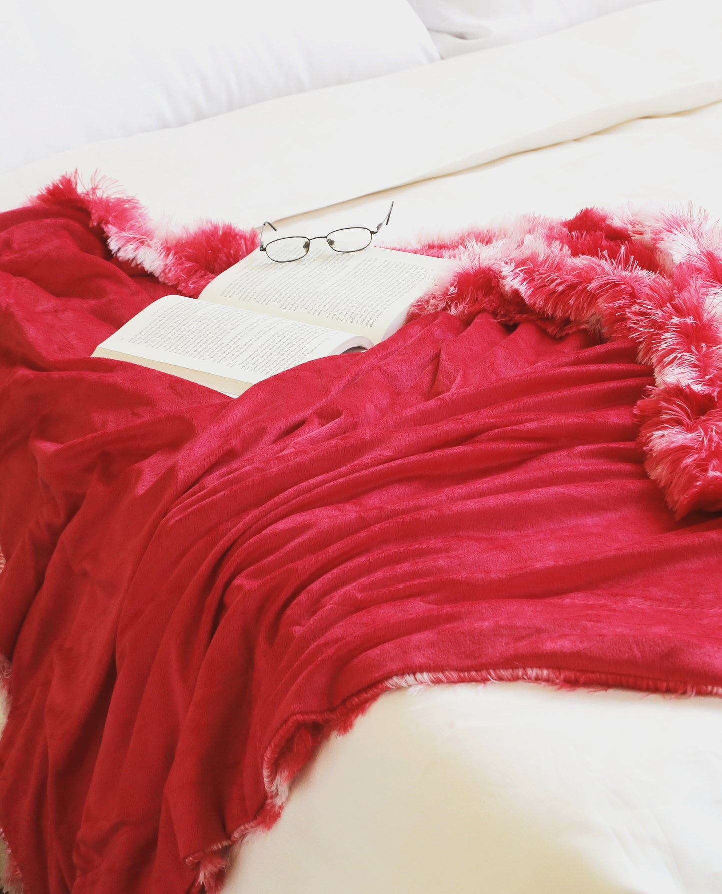 Northbrook Drop Throw