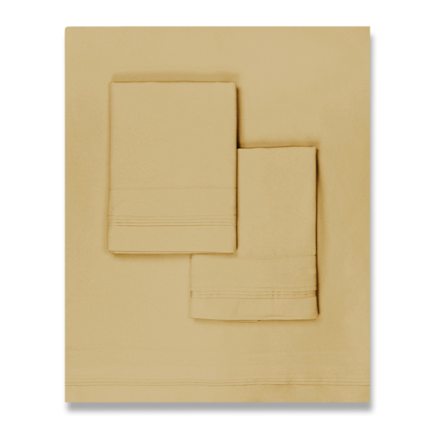 Prescott 1200 Thread Count Egyptian Cotton Sheets