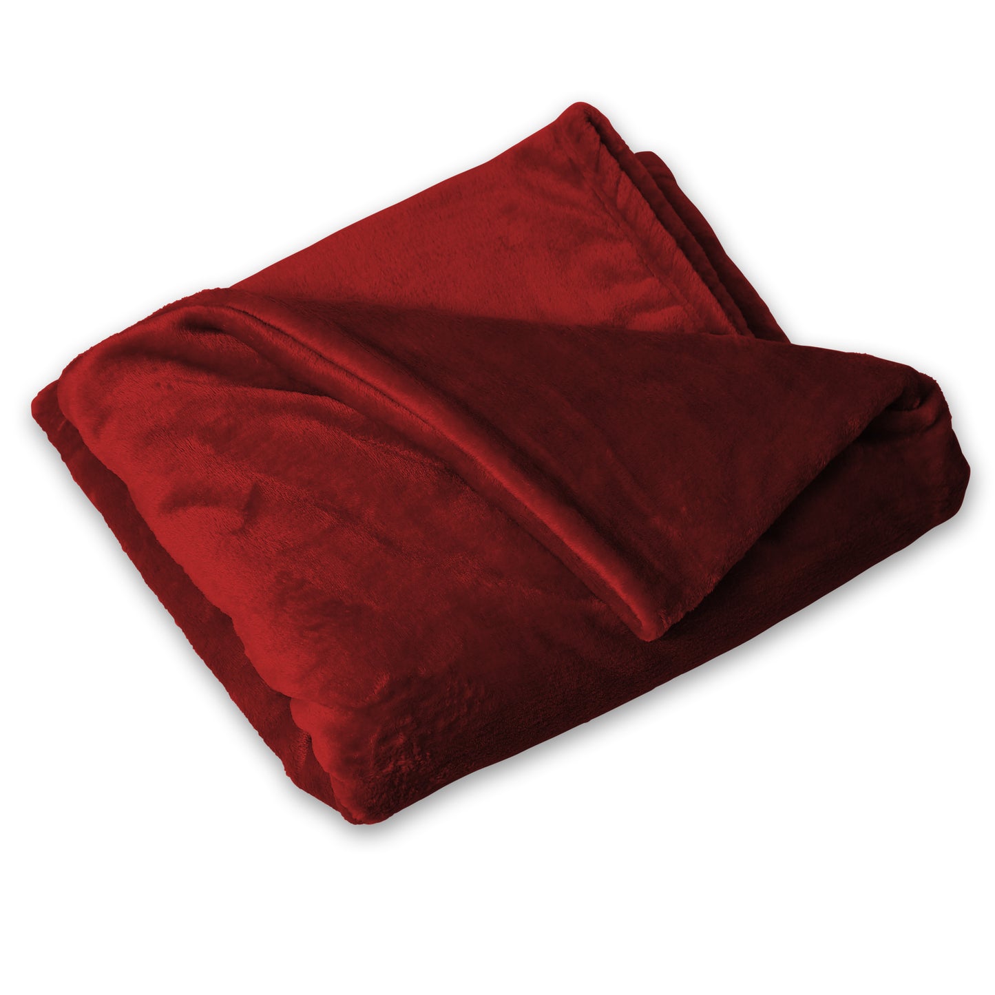 Spring Hill Ultra Plush Fleece Throws