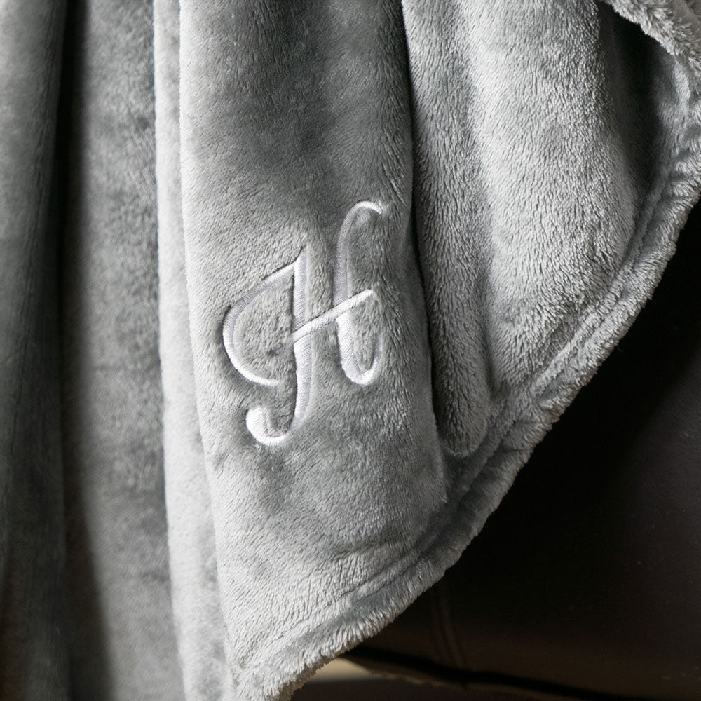 Spring Hill Ultra Plush Fleece Throws